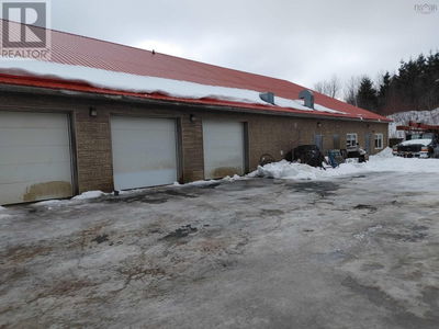 Commercial for Sale in Nova-scotia