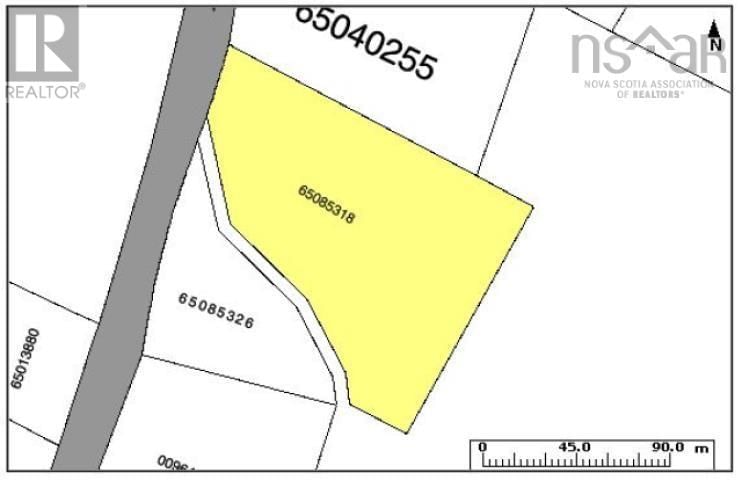 Primary Property View