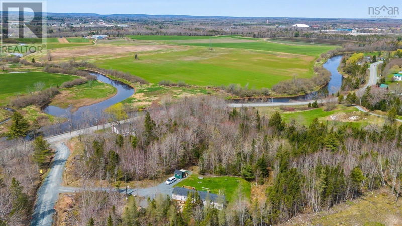 Tertiary Property View