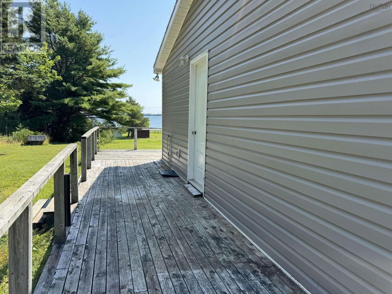 Secondary Property View