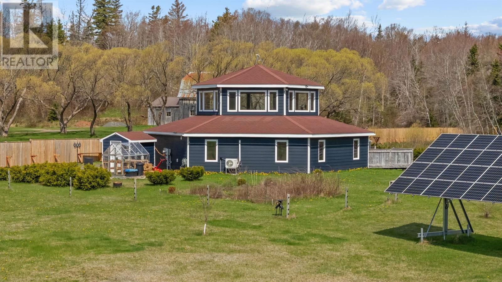 Primary Property View