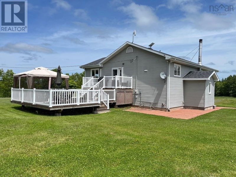 Secondary Property View