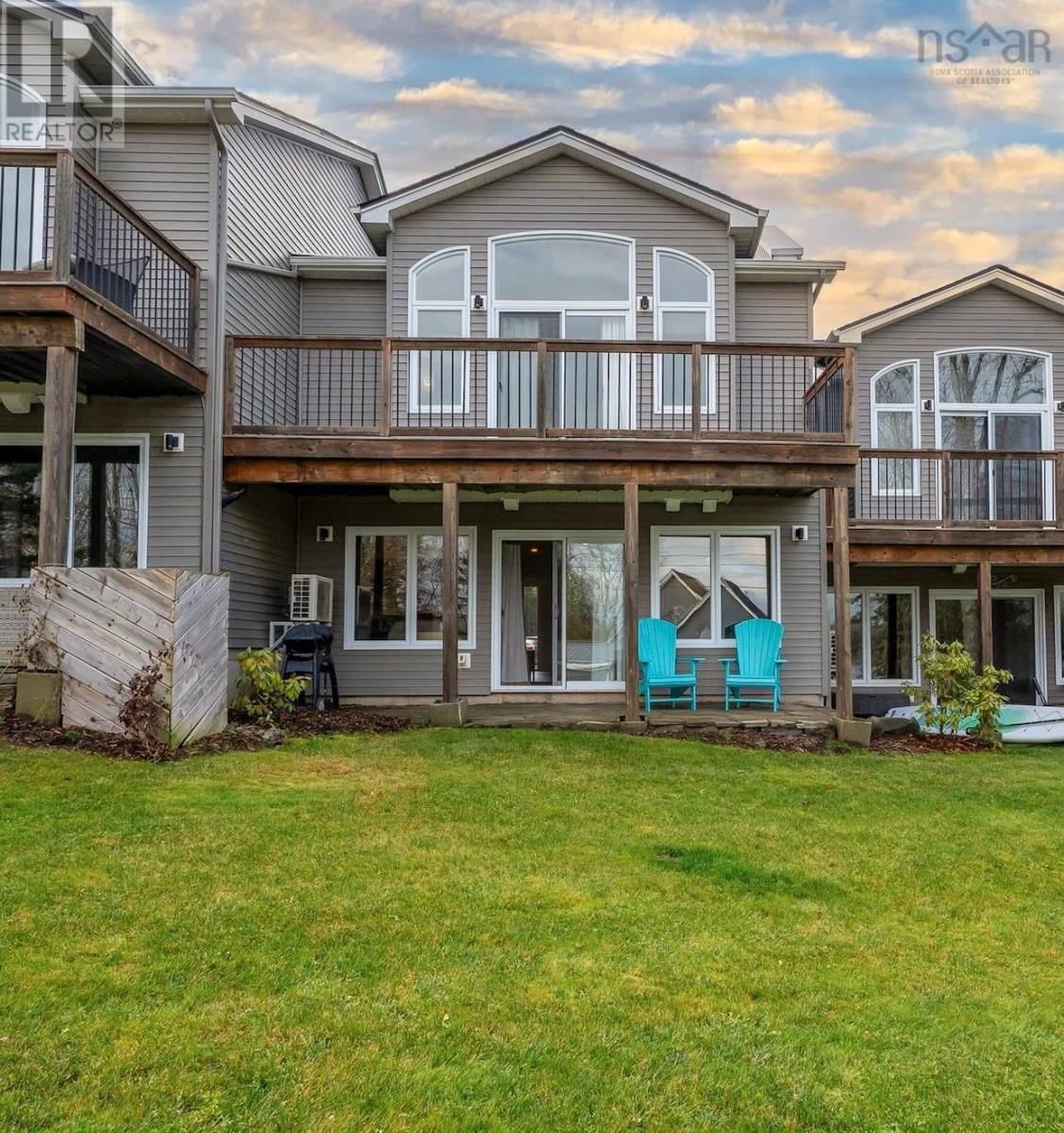 Primary Property View
