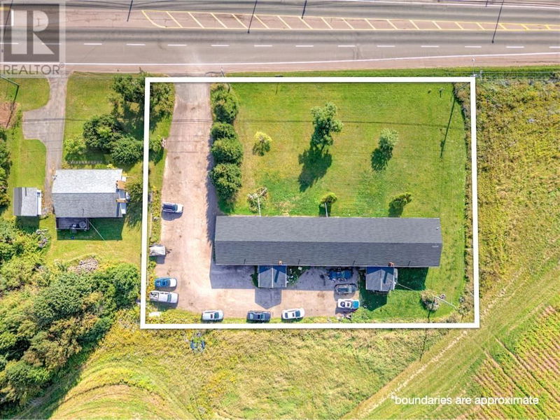 Secondary Property View