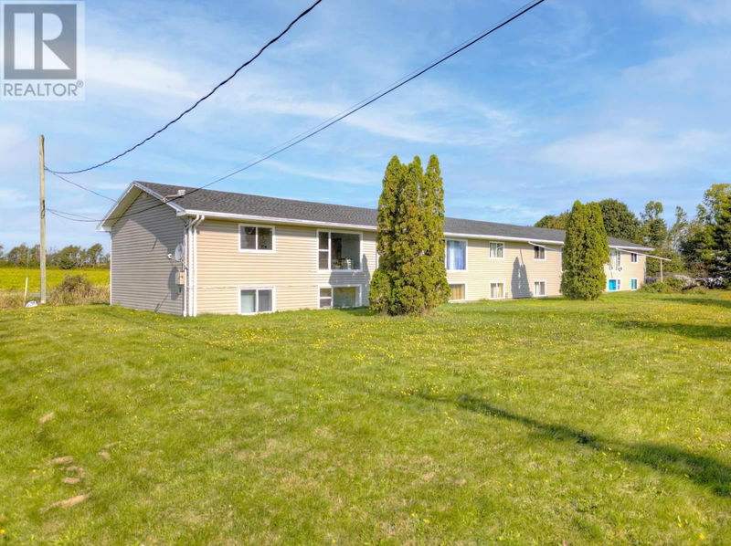 Tertiary Property View