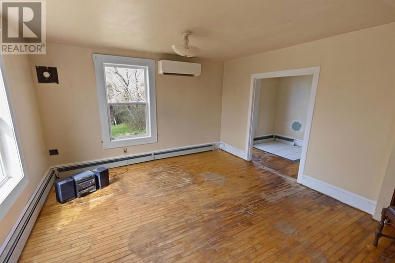 Tertiary Property View