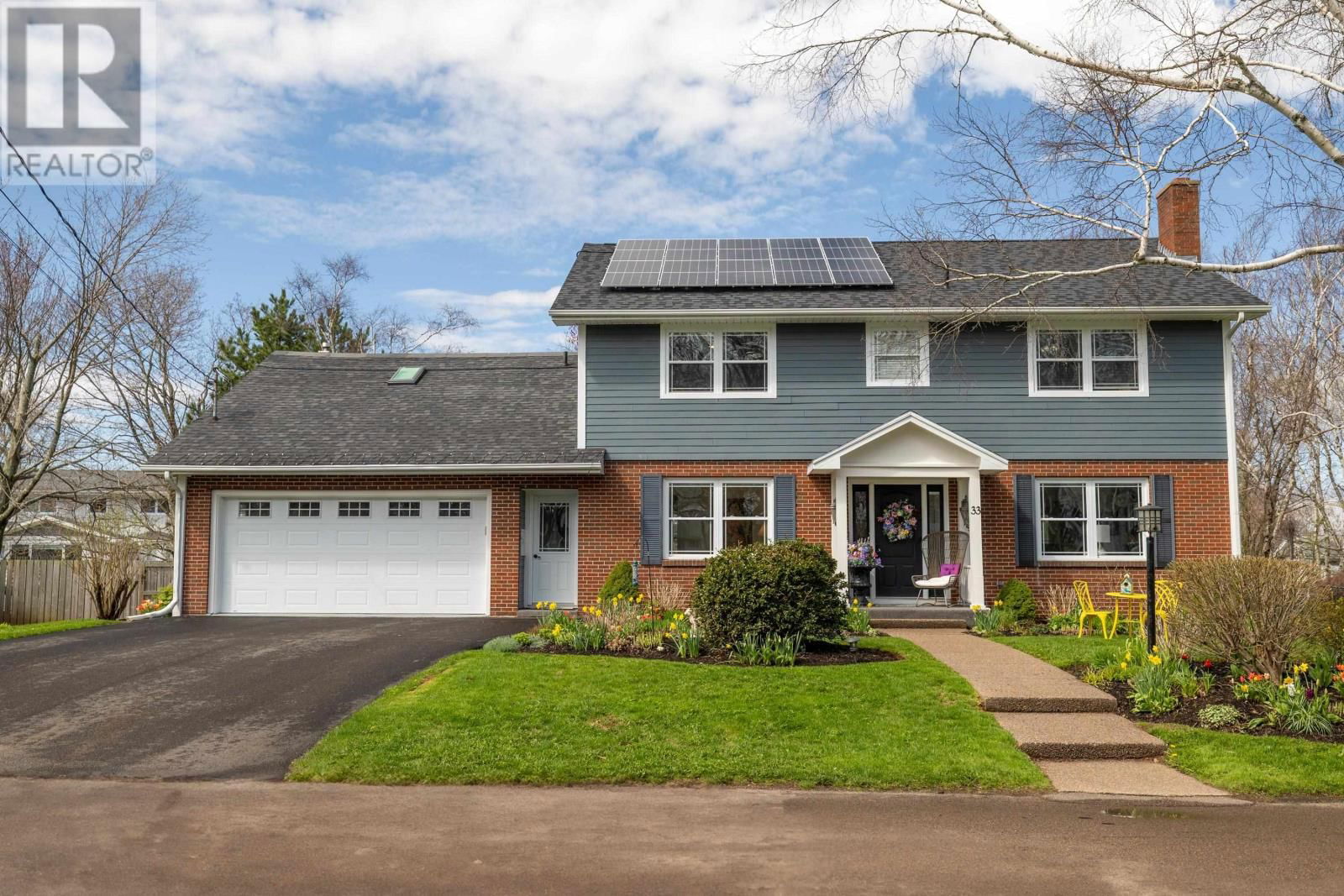 Primary Property View