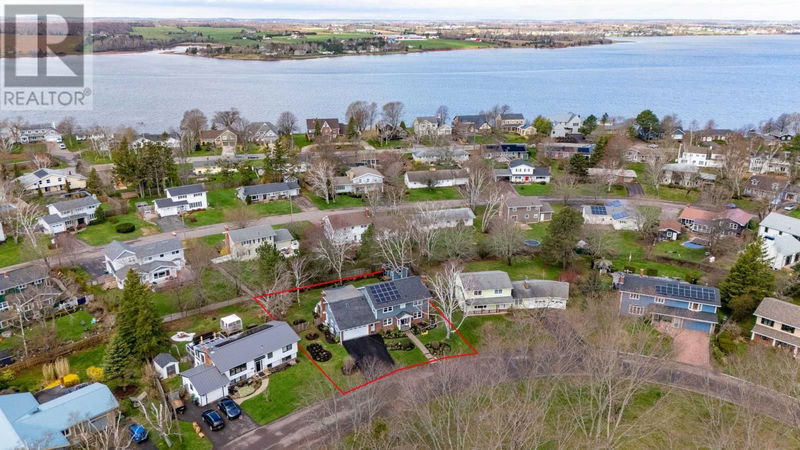 Tertiary Property View