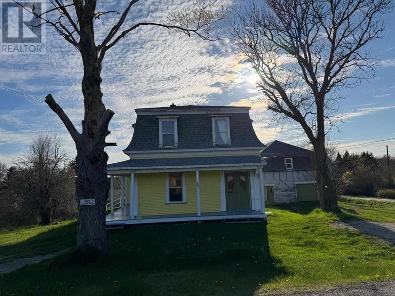 Secondary Property View