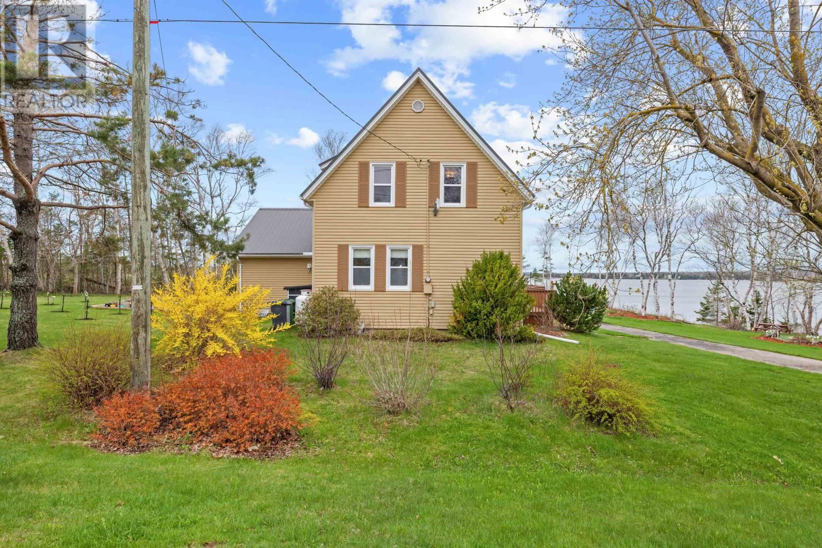 Primary Property View