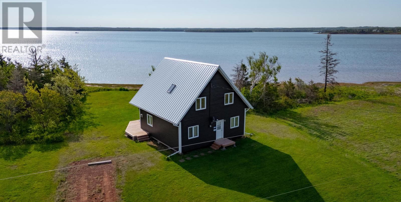 Primary Property View