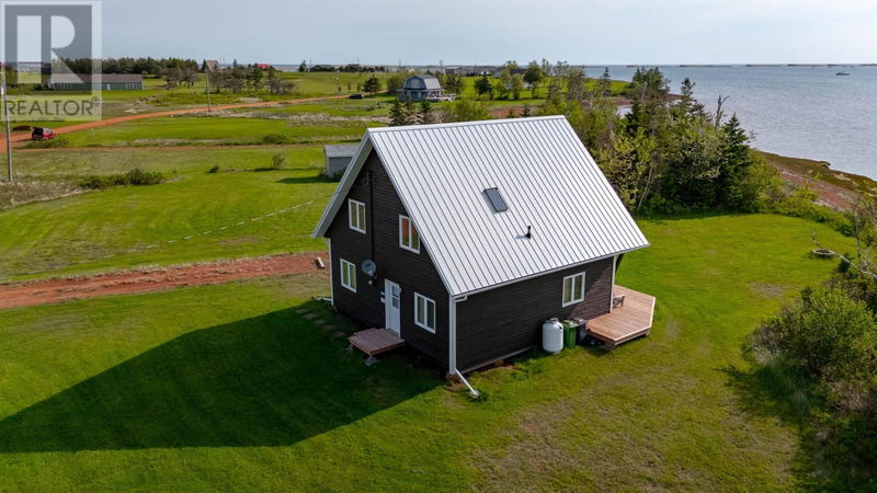 Tertiary Property View