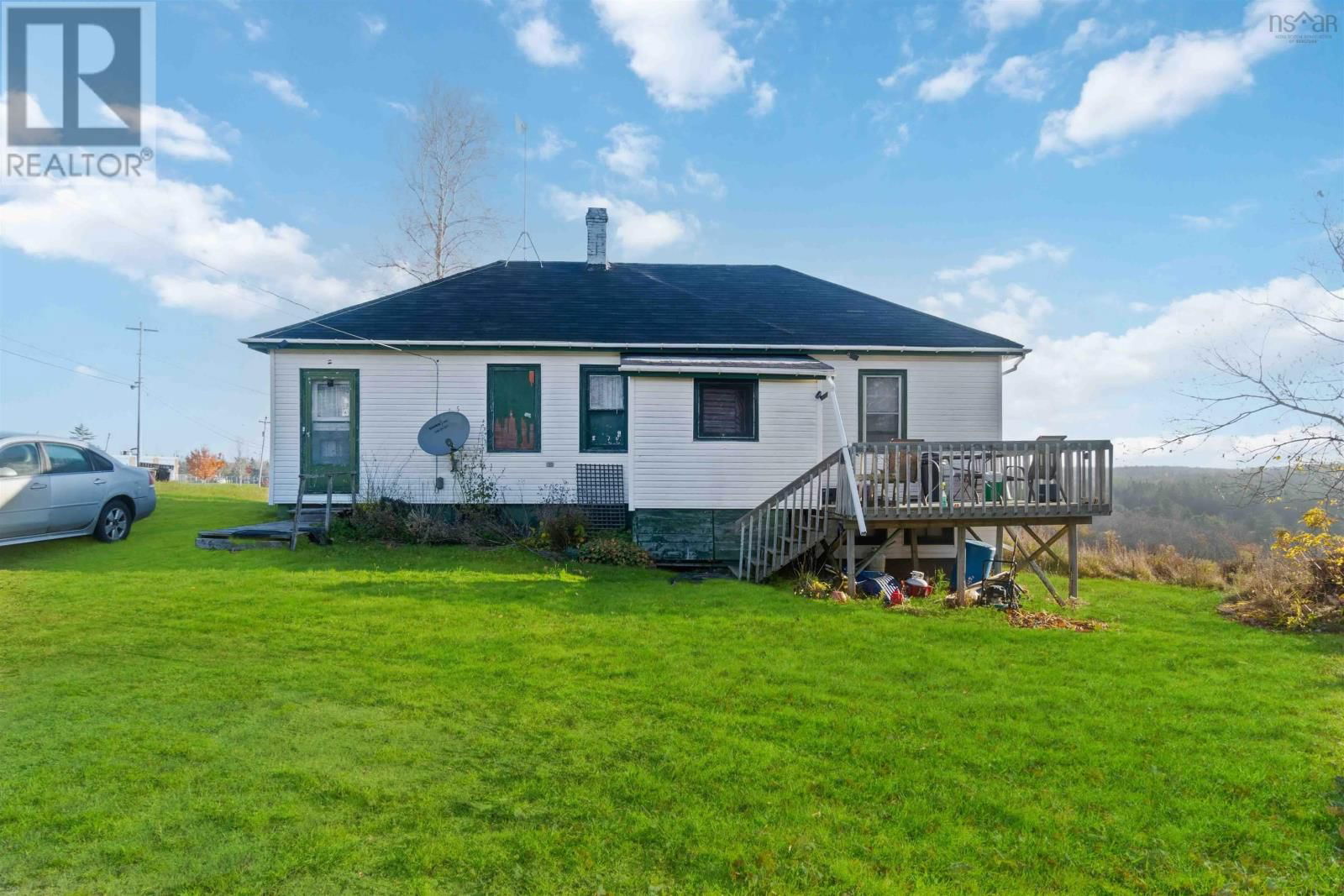 Primary Property View