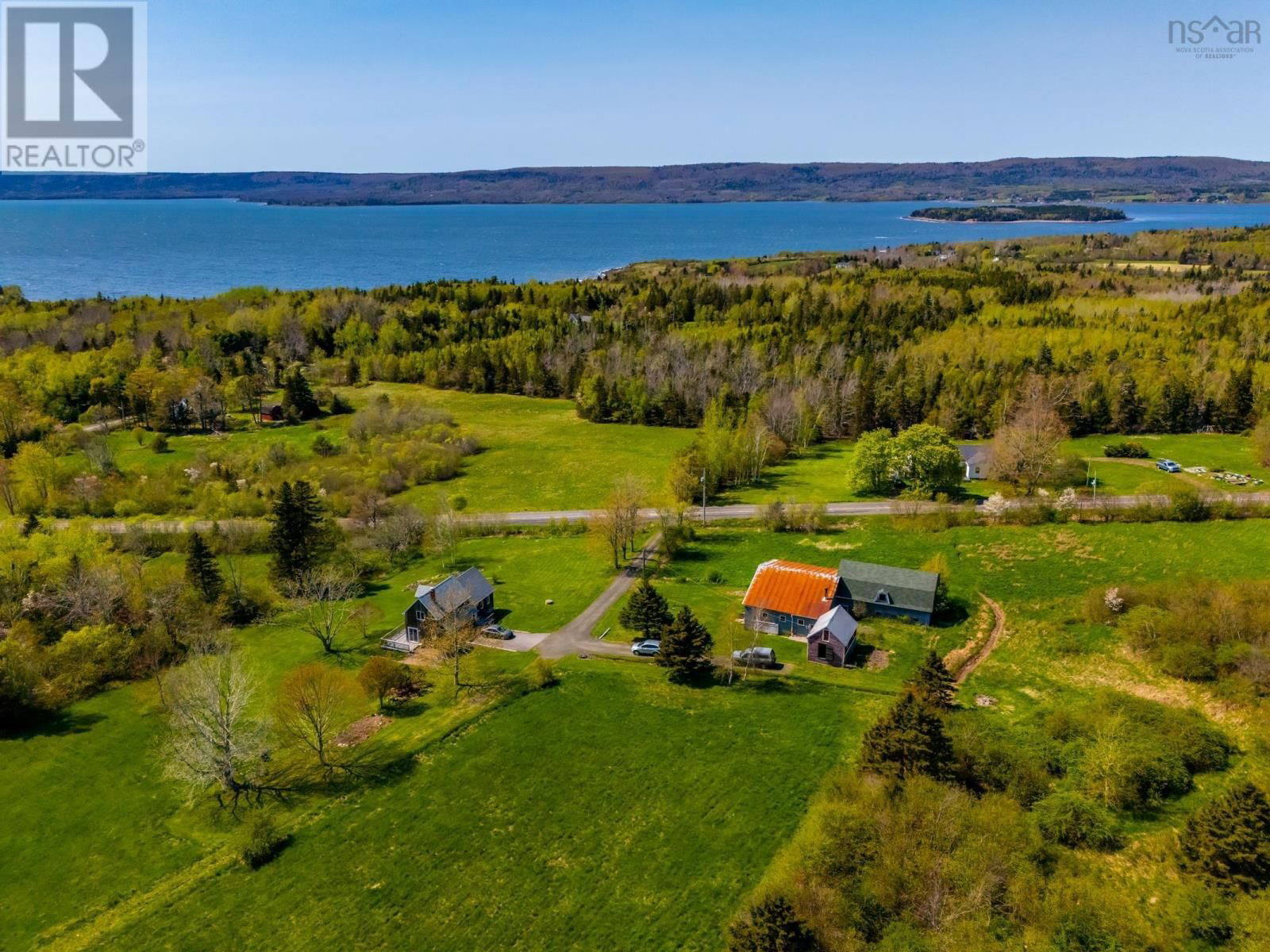 Primary Property View