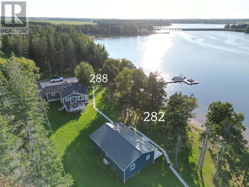 Secondary Property View