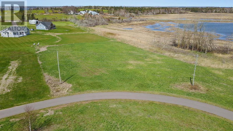 Tertiary Property View