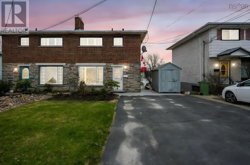 Secondary Property View
