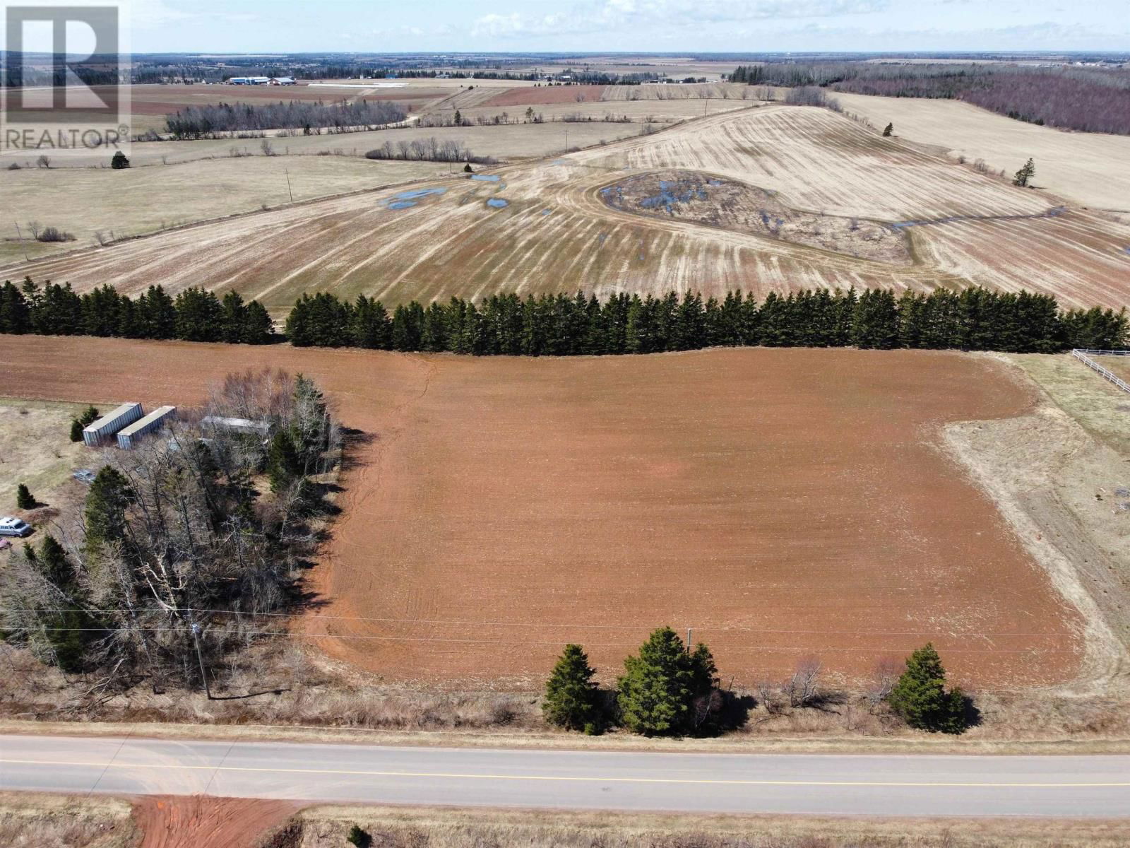 Primary Property View