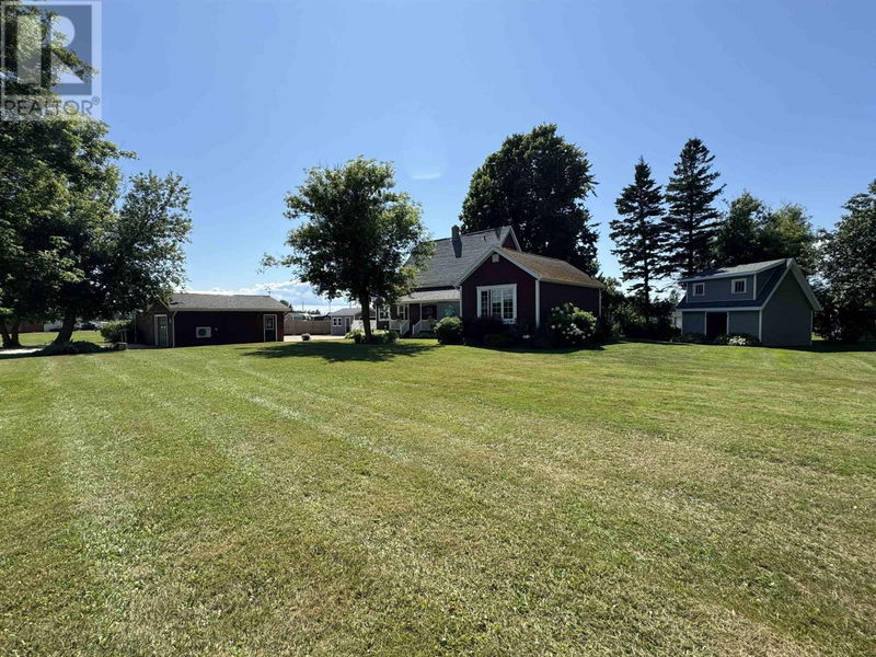 Tertiary Property View
