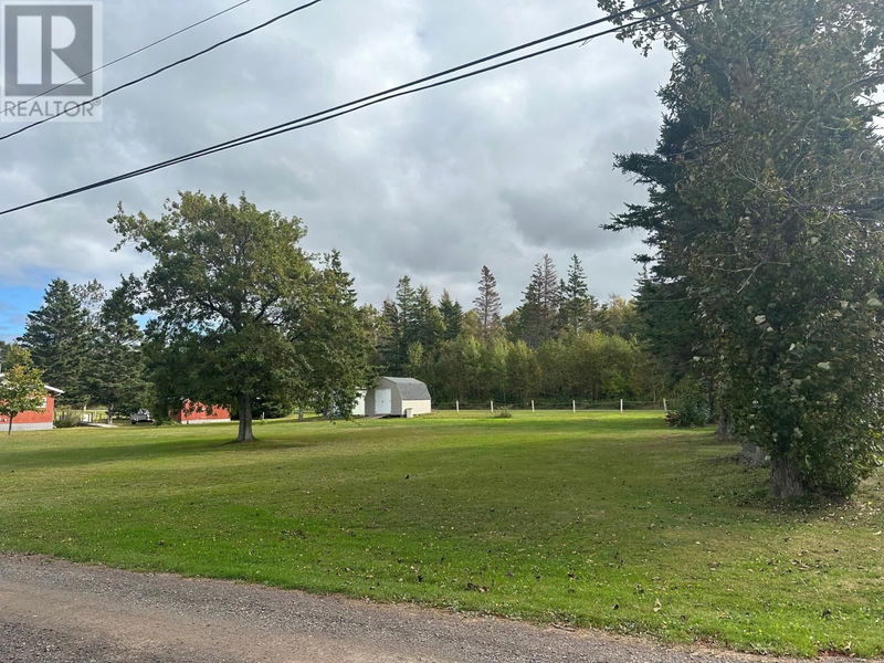 Tertiary Property View