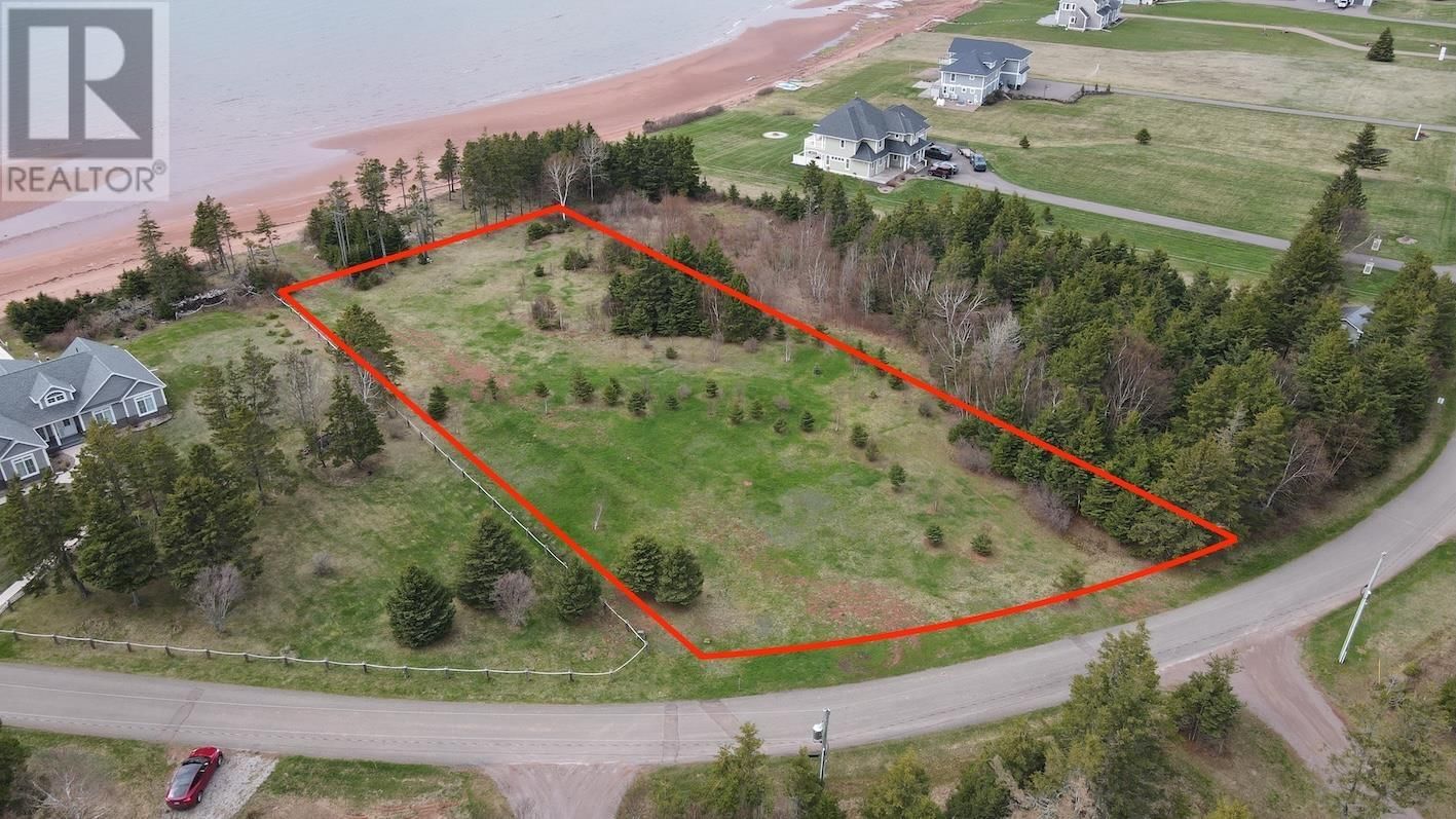 Primary Property View