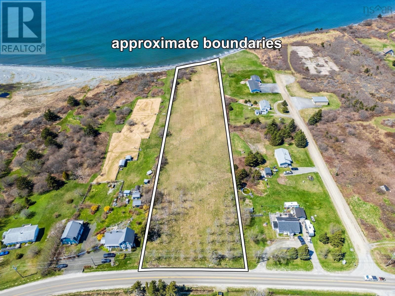 Primary Property View