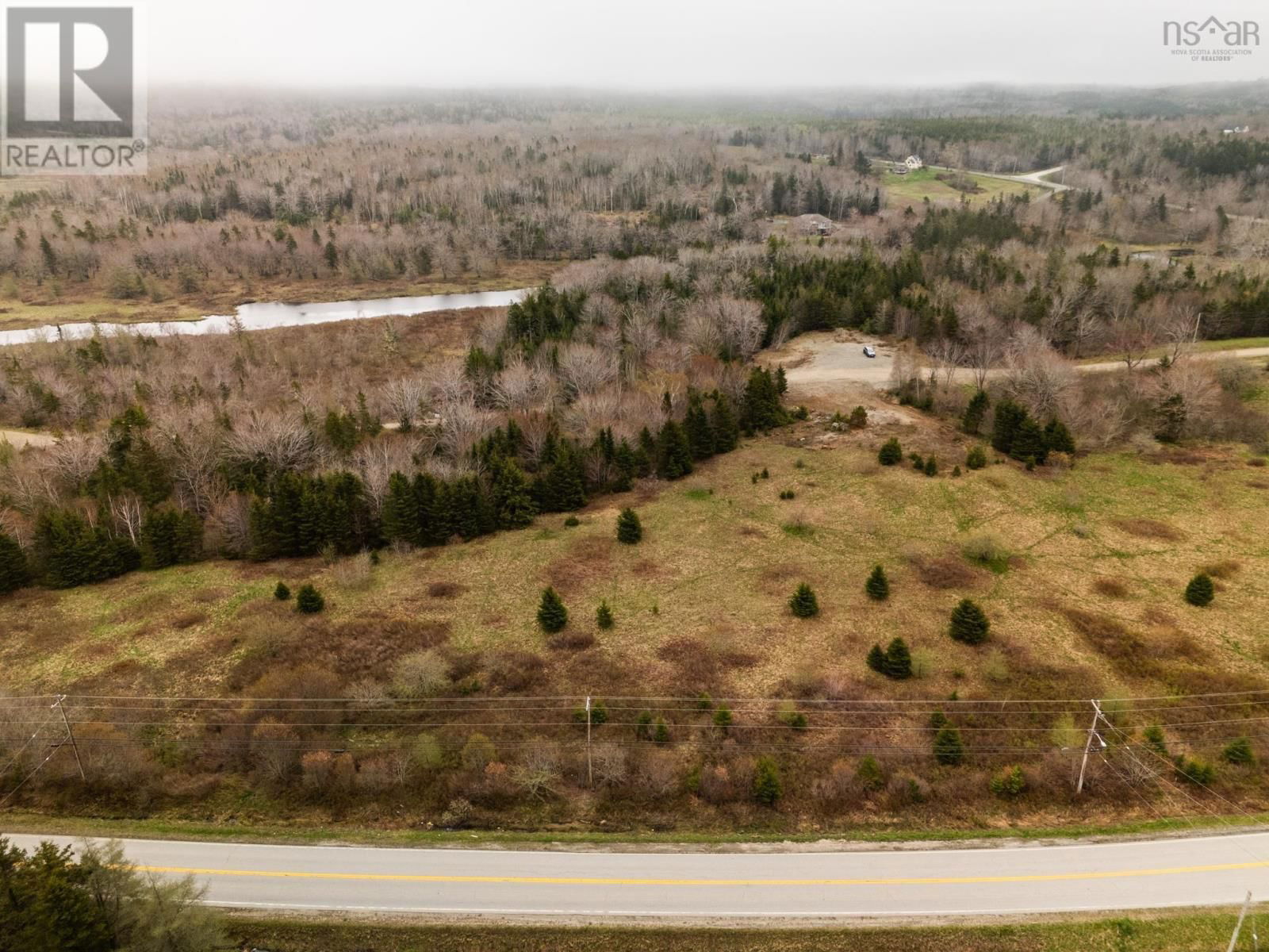Primary Property View