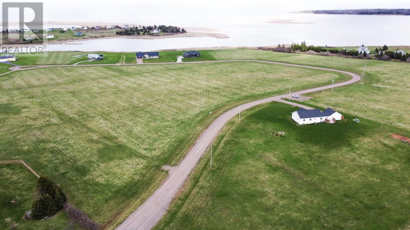 Tertiary Property View