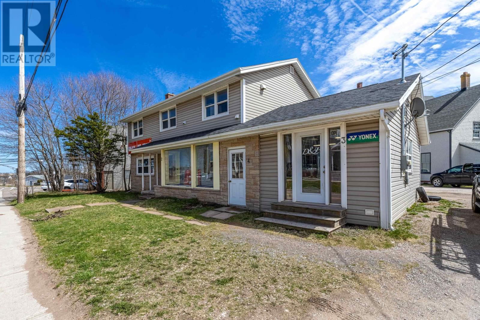 Primary Property View