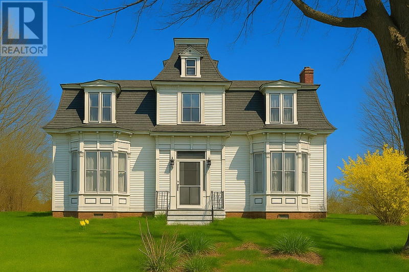 Secondary Property View
