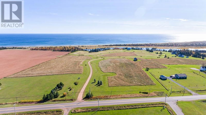 Tertiary Property View