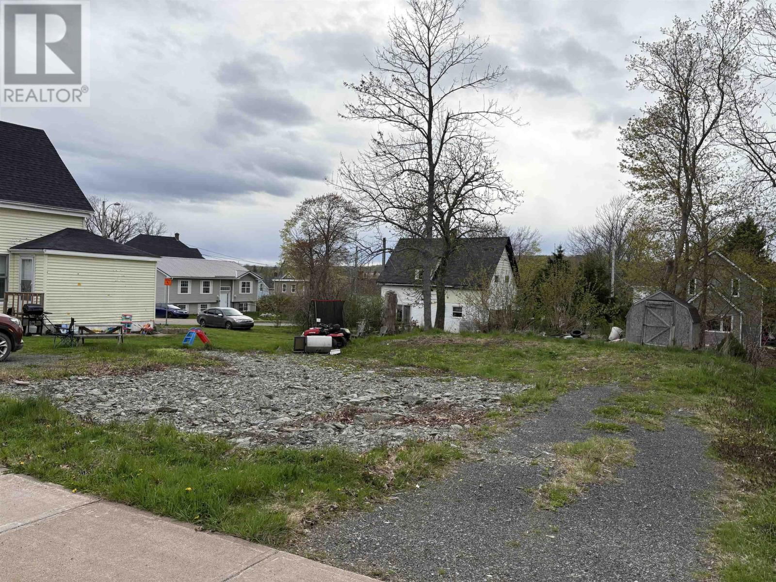 Primary Property View