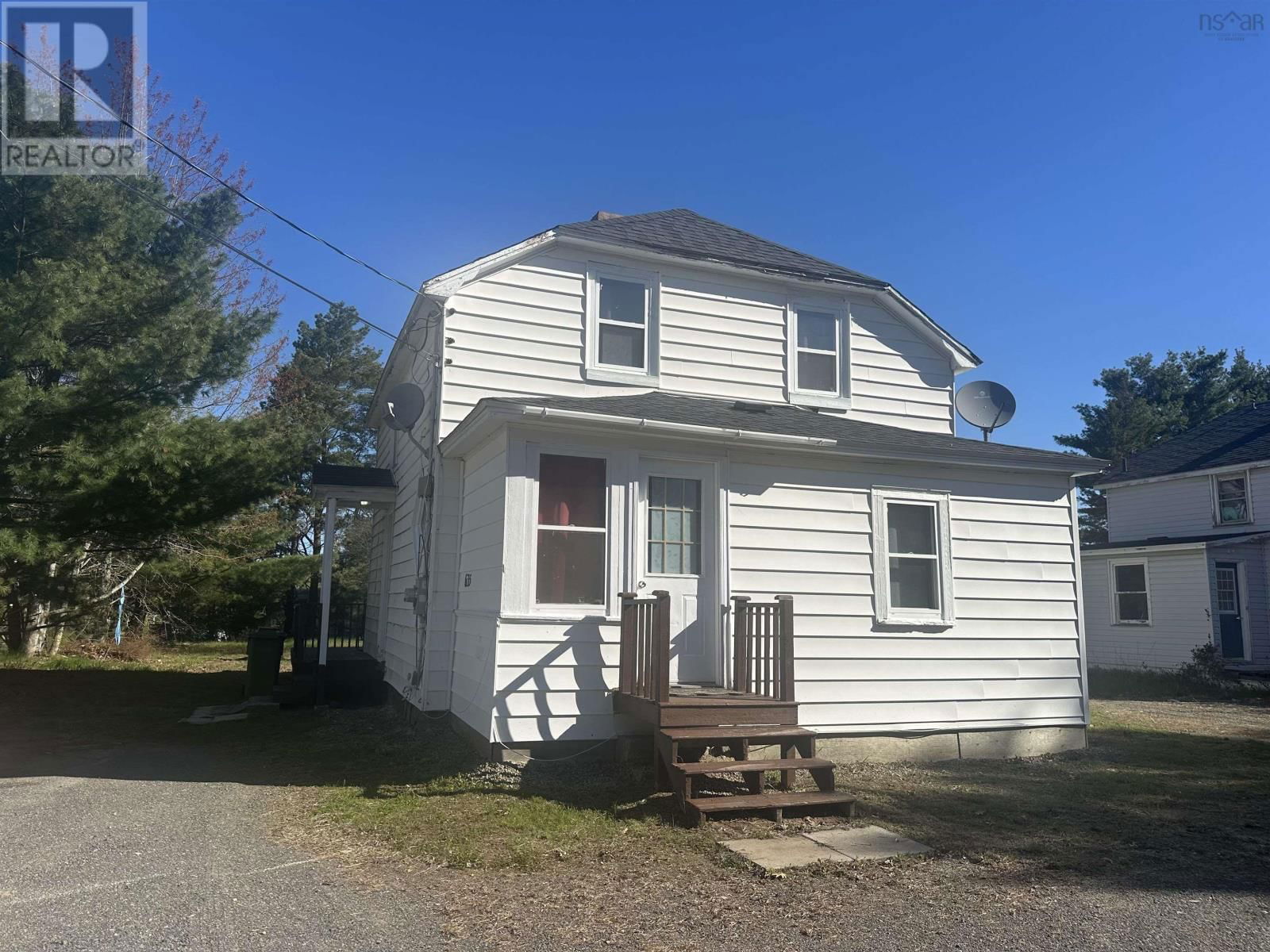 Primary Property View