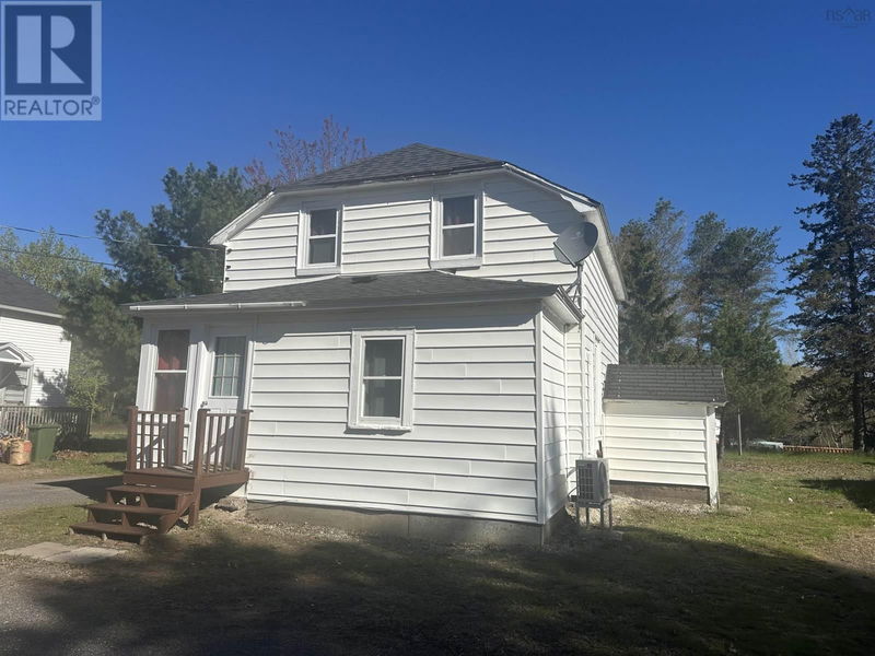Secondary Property View