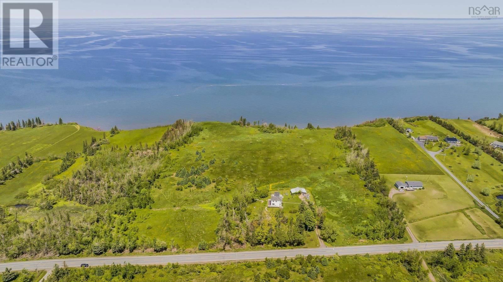 Primary Property View