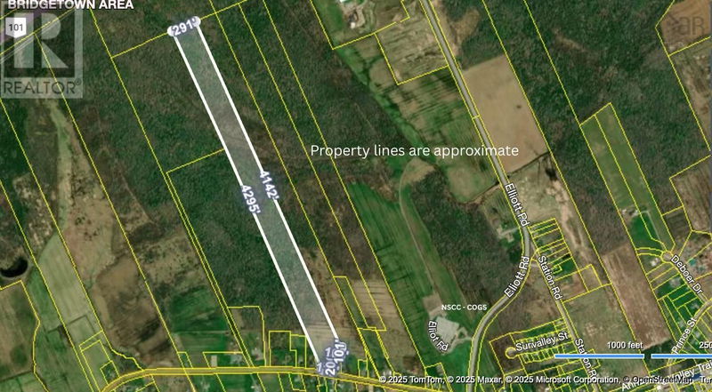 Secondary Property View