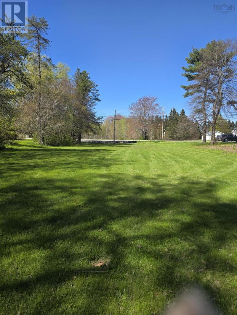 Tertiary Property View