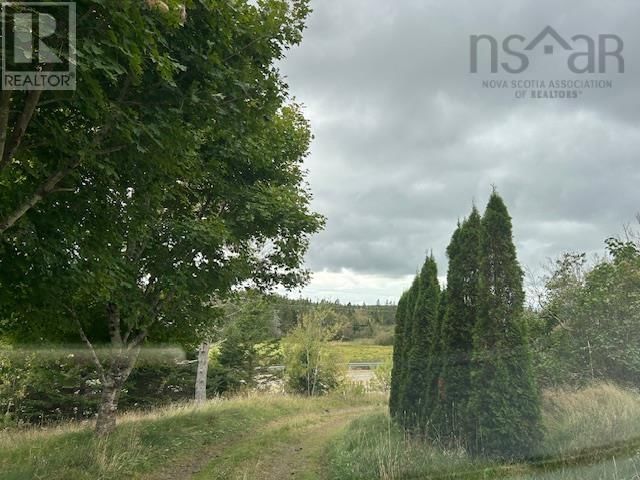 Tertiary Property View
