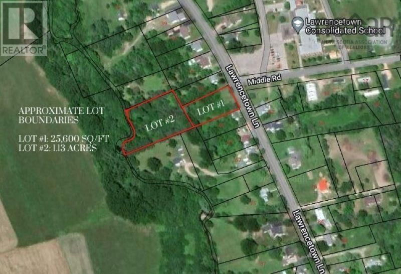 Secondary Property View