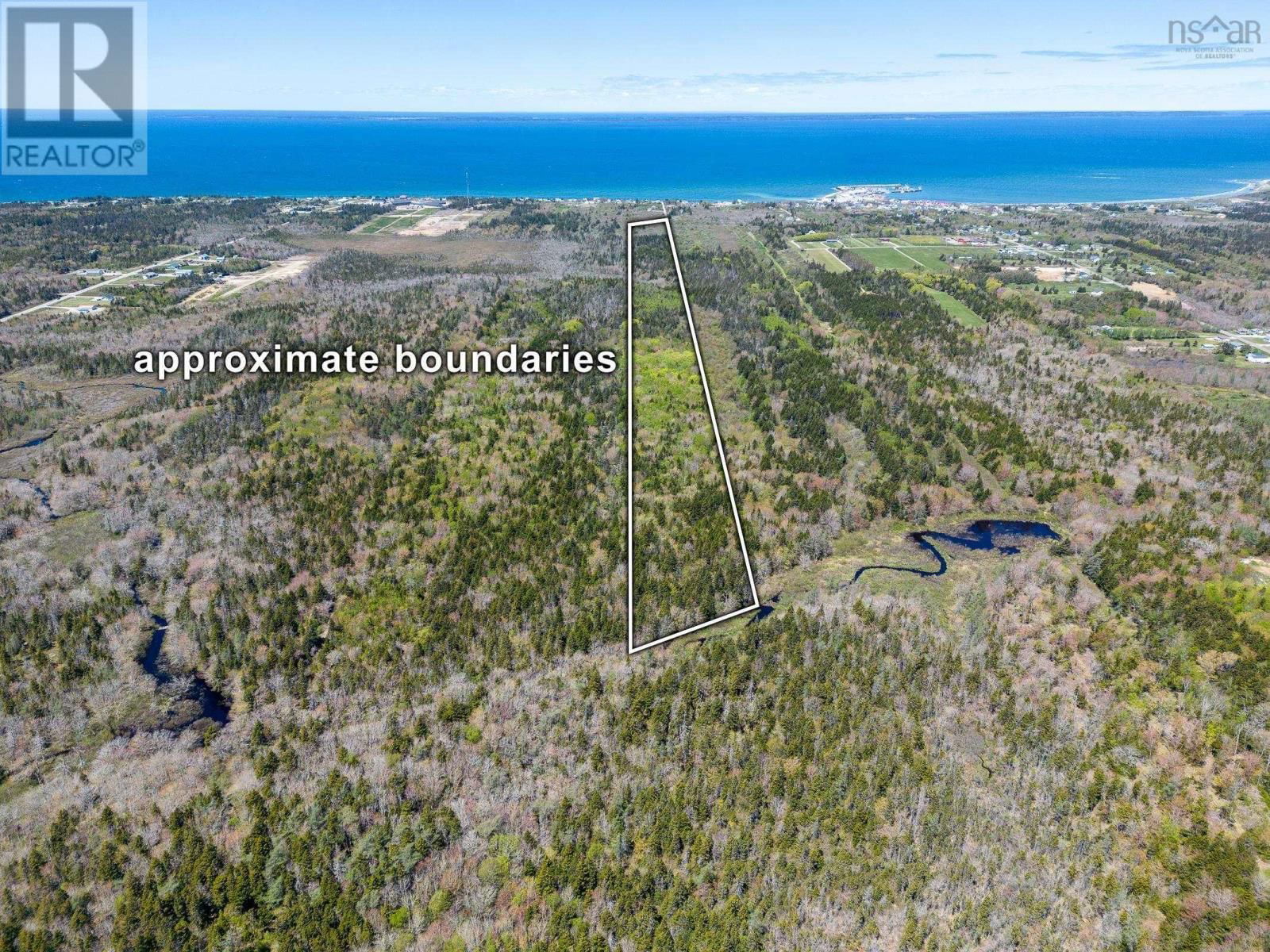 Primary Property View