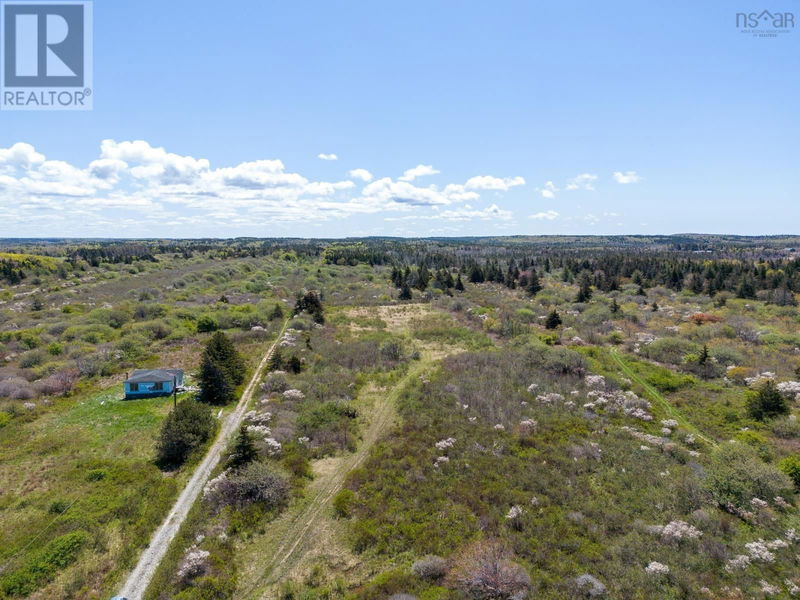 Tertiary Property View