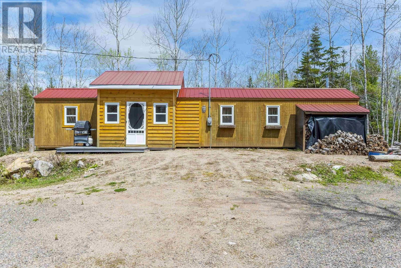 Primary Property View