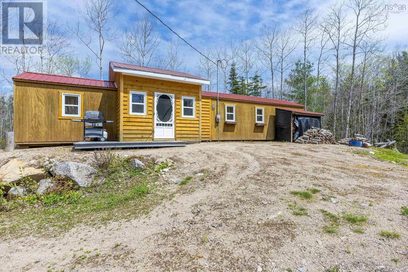 Secondary Property View