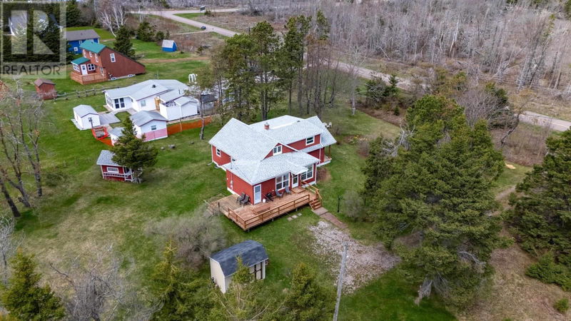 Secondary Property View