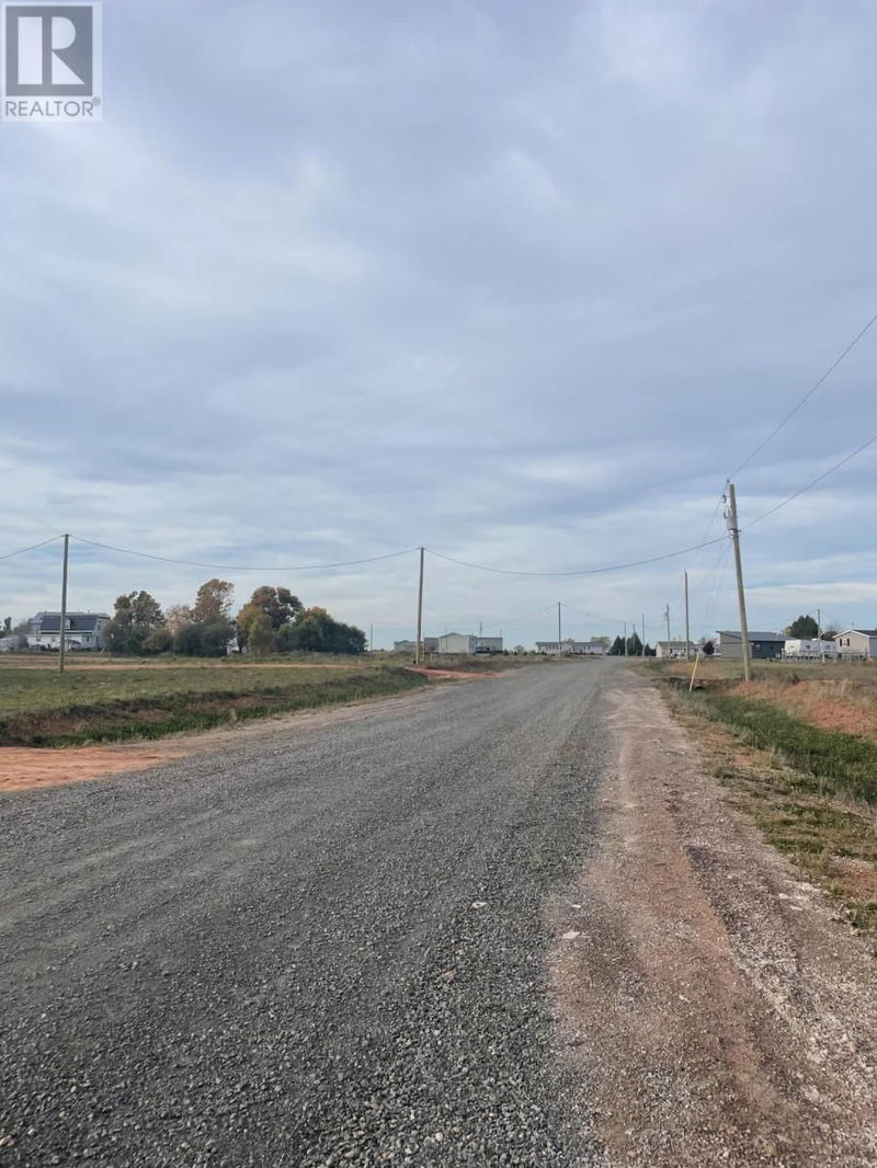 Tertiary Property View