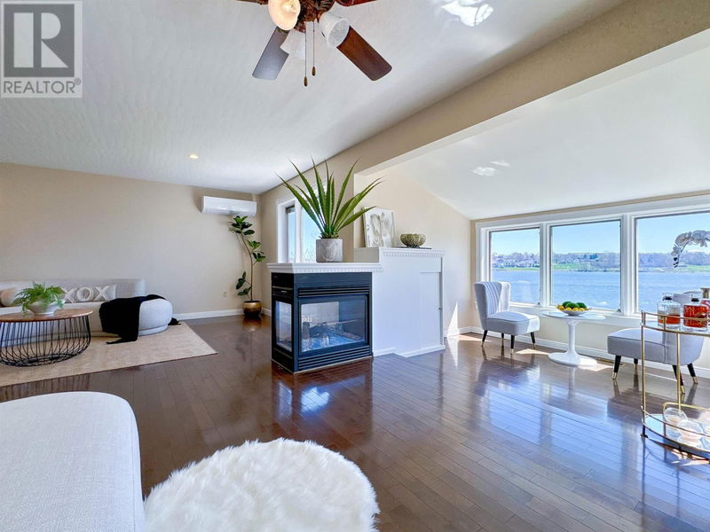 Tertiary Property View