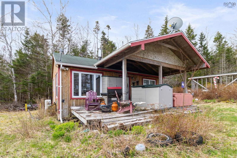 Secondary Property View