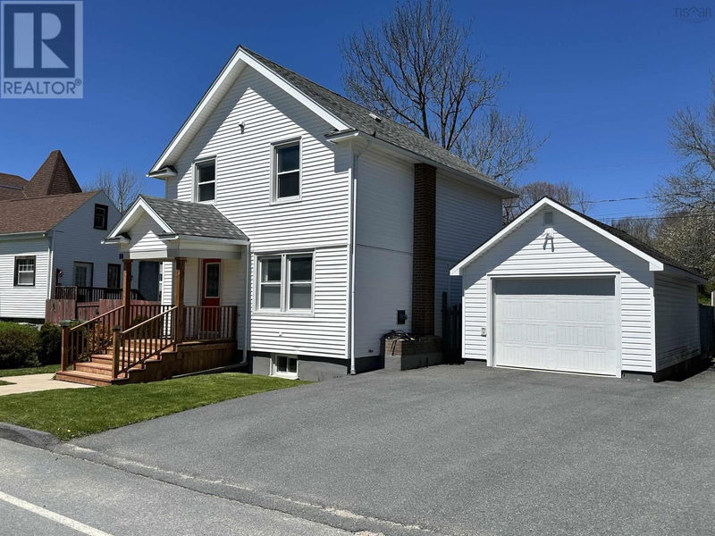 Secondary Property View