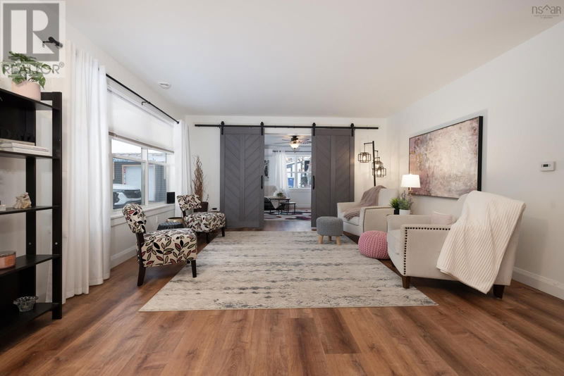 Secondary Property View