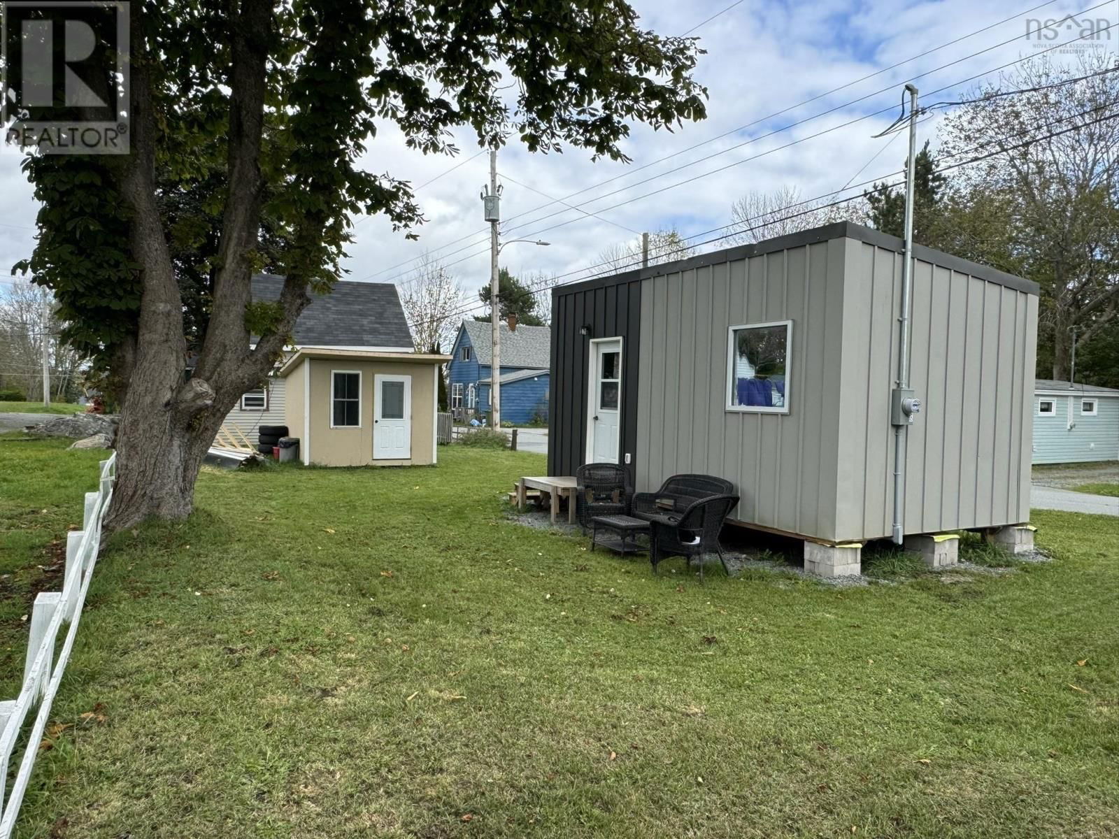 Primary Property View